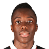Arnaud Lusamba