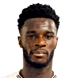 Jonathan Bamba