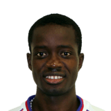 Michael Anaba