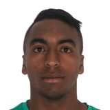 Esteban Ruiz