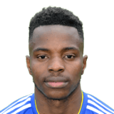 Cheick Keita