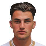 Regan Poole