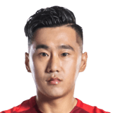 YangYang Jin
