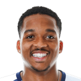 Chris Willock