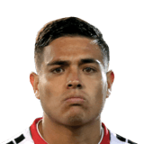 Fabian Ahumada