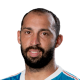 Marcos Díaz