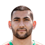 George Timotheou
