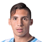 Alejandro Melo