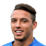 Ismaël Bennacer