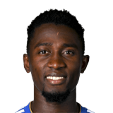 Wilfred Ndidi