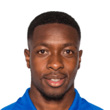 Michael Folivi