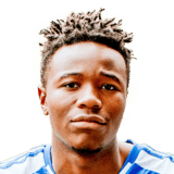 Kundai Benyu