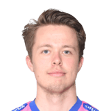 Herman Børreson Fossdal