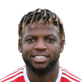 Offrande Zanzala