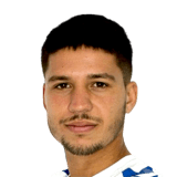 Nahuel Alberto Omiliani González
