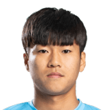 Jae Moon Ryu
