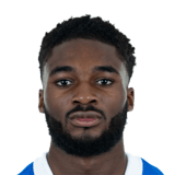 Mandela Egbo