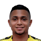 Ronaldo Ariza