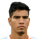 Michael Gómez