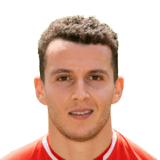 Oussama Idrissi