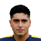 Sebastián Leyton