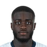 Dayot Upamecano