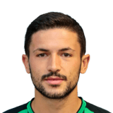 Stefano Sensi