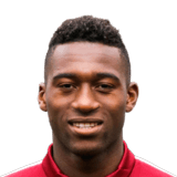Oumar Gonzalez