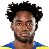 Christian Maghoma