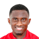 Yhoan Andzouana