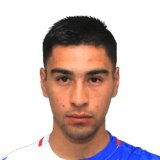 Salvador Cordero