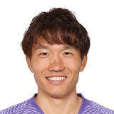 Sho Inagaki