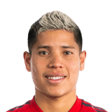 Cristian Martinez