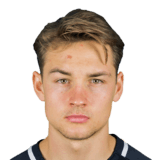 Kristian Dirks Riis