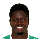 Eliseu Mendja Nadjack Cassamá