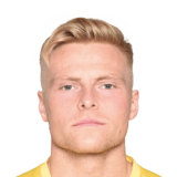 Simen Lillevik Kjellevold