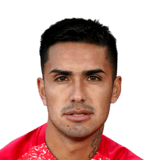 Mario Parra