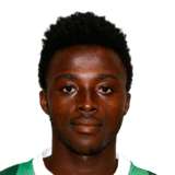 Patrick Asmah
