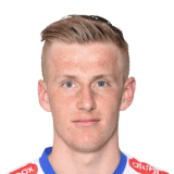 Kristoffer Gunnarshaug