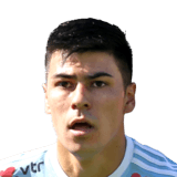 Tomás Alarcón
