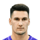Alexandar Borkovic