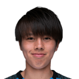 Ao Tanaka