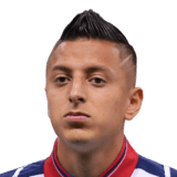 Roberto Alvarado