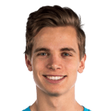 Stefan Cleveland