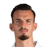 Mergim Berisha