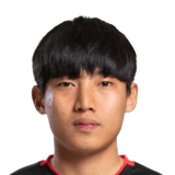 Gyeol hee Jang