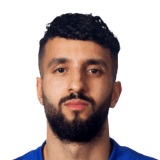 Omar Eddahri