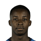 Tosin Kehinde