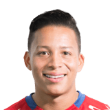 Cristian Echavarría