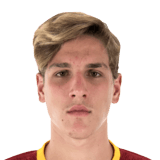 Nicolò Zaniolo